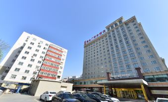 Beijing Xuanwumen Business Hotel