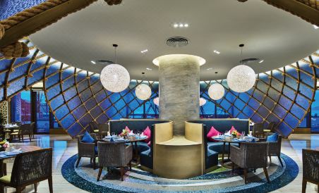 Crowne Plaza Ningbo Xiangshan Sea View - Housity