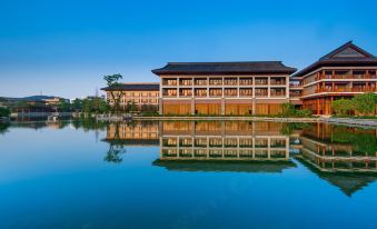 Zen Hotspring Resort