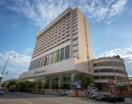 Bayview Hotel Melaka Hotel di 