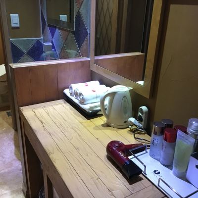 슈페리어 더블룸 인천 느낌표 모텔 쿠폰
