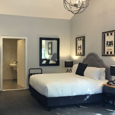 Garden Suite The Convent Hunter Valley Promo Code