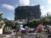Pohon Inn Hotel