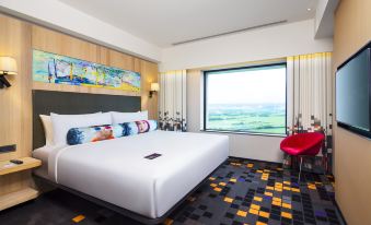 Aloft Taipei Beitou