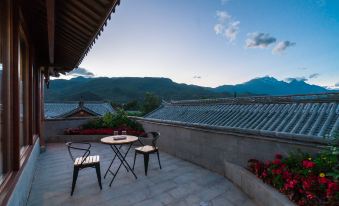 Xitian·Yueshang | Yulong Snow Mountain View Yulong Snow Mountain View·Inn