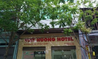 Viet Huong Hotel