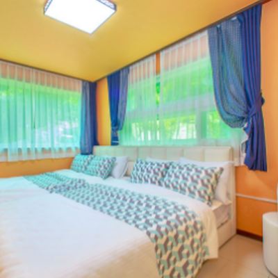 스탠다드 빌라(michael) 레브펜션 가평 쿠폰