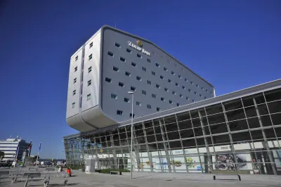 Tulip Inn Eindhoven Airport Các khách sạn ở 