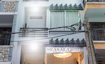 SeaSala Hotel