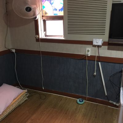 스탠다드룸 (온돌) 유앤아이 모텔 경기 쿠폰