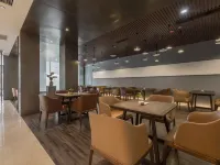 Chanyi · Jiading Yuanzi Hotel Hotels in Leshan
