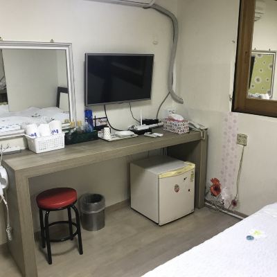 더블룸 썬 모텔 여수 쿠폰