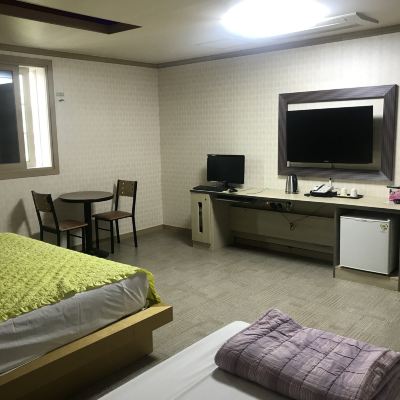 트윈룸 카라모텔 순천 쿠폰