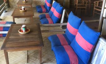Meditasi Bungalows & Villas - Housity