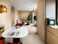 Artyzen Habitat Dongzhimen Beijing Ξενοδοχεία στην πόλη 