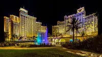 Grand Hyatt Baha Mar Hotels in 