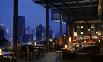 The Ritz-Carlton Chengdu