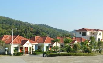 Retang Village Longfa Hot Spring Villa