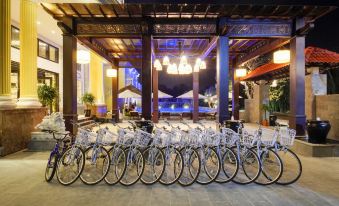 Le Pavillon Hoi An Luxury Resort & Spa