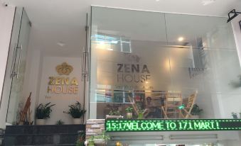 Zena House