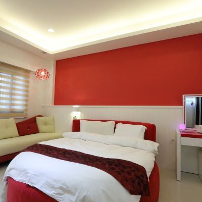 Nong Chun Double Room