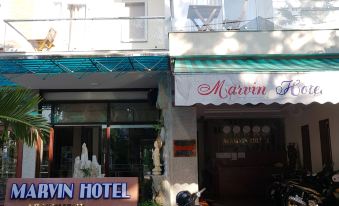 Marvin Hotel & Apartment