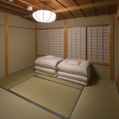 町家一棟貸切 町家レジデンスイン京都 雅樂庵 クーポン