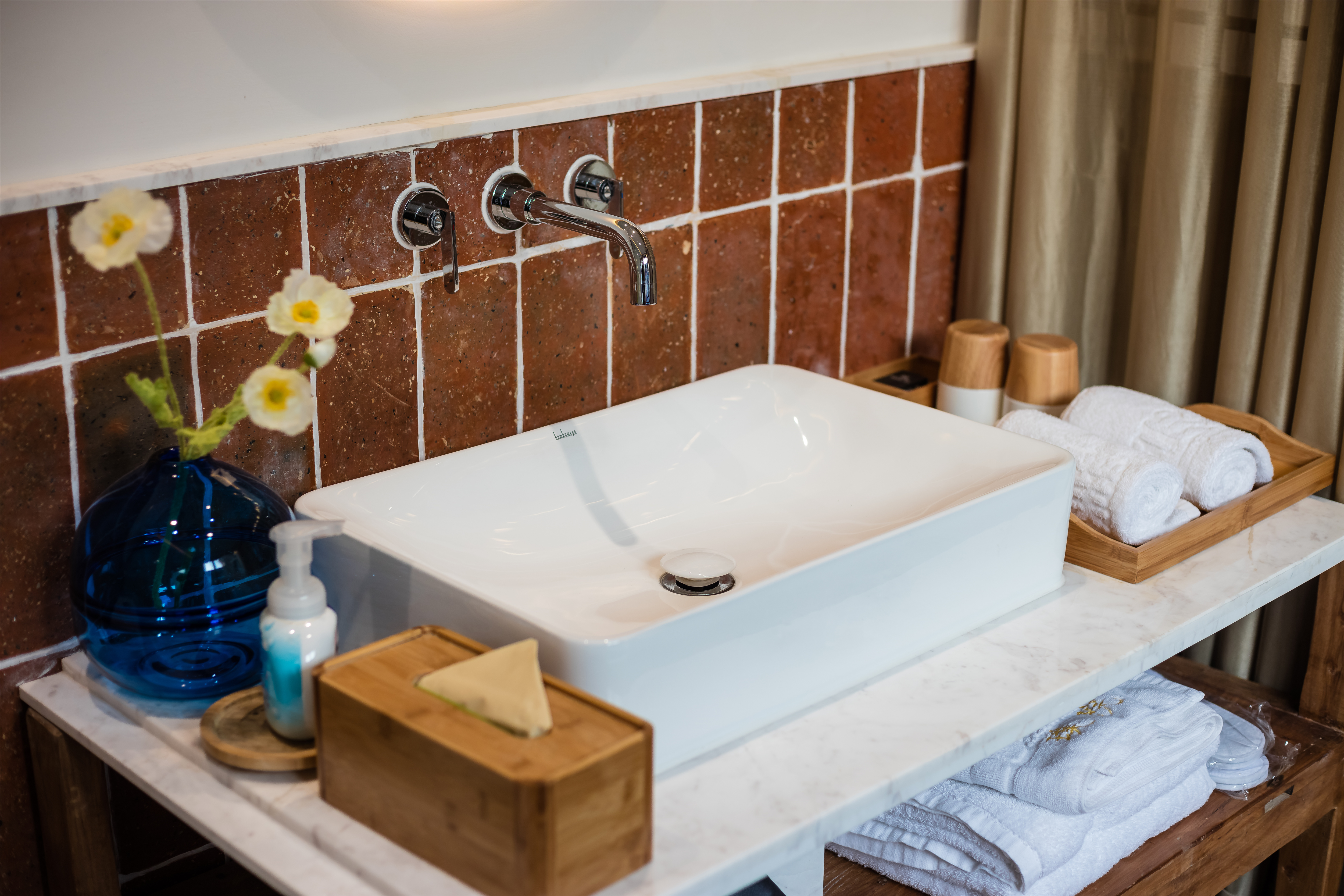 风雅颂轻奢大床房