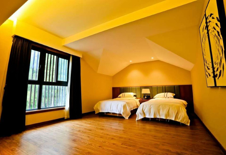 Zhuhai Impression HotelImpression Family Suite