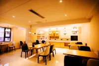 City Comfort Inn (Yanji Pedestrian Street Qiansheng Shopping Plaza)