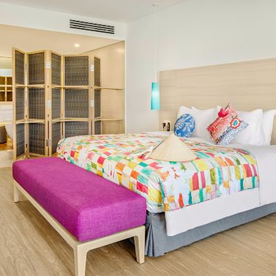 加大索爾套房 富國島索爾飯店優惠