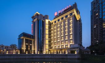 Ramada by Wyndham Leshan