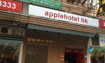 Apple Inn