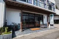 Nagasaki House ぶらぶら のホテル