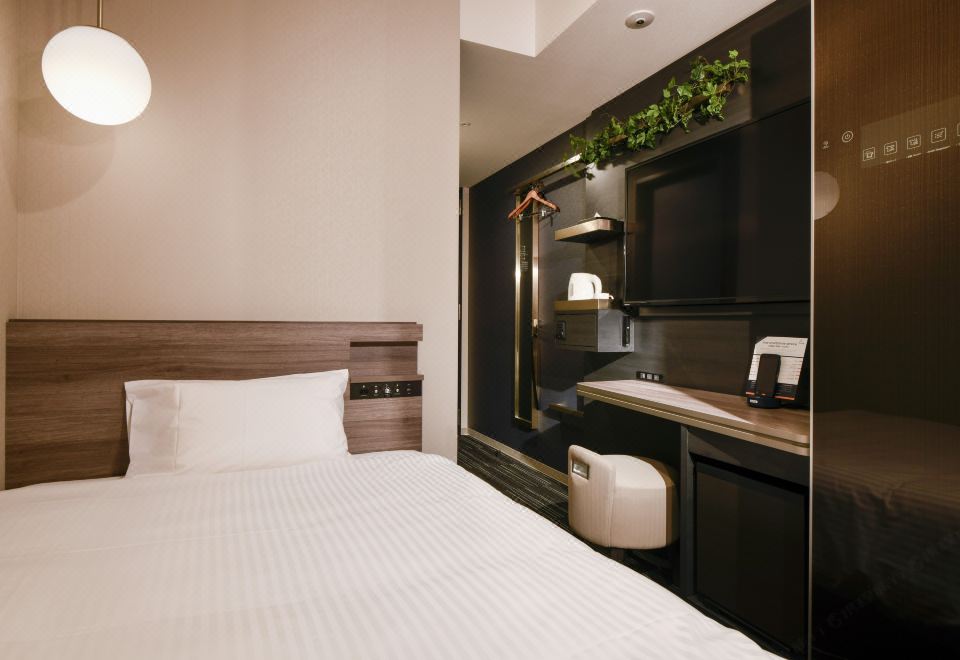 Henn na Hotel Tokyo HamamatsuchoStandard Single Room