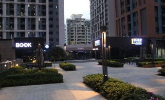 Shenzhen Suhe Service Apartment
