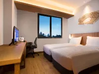 BATIQA Hotel Cirebon