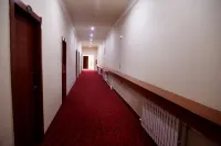 Huijinge Hotel