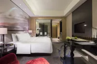 Wanda Realm Wuhan Отели в г. 