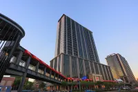 Caesar Metro Taipei Hotels in 