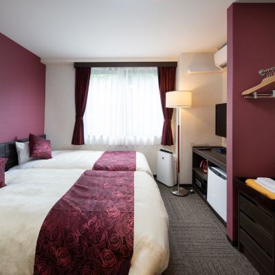 Hollywood Twin Room Arima Onsen Koki Promo Code