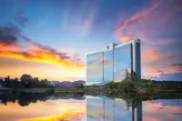 Lakeside Hotel Hotel di 
