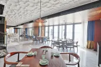 Lanxi Lanhu Maoju Hotel