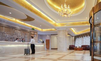 Vienna Classic Hotel (Honghua Lake Longfeng Branch, Huizhou)