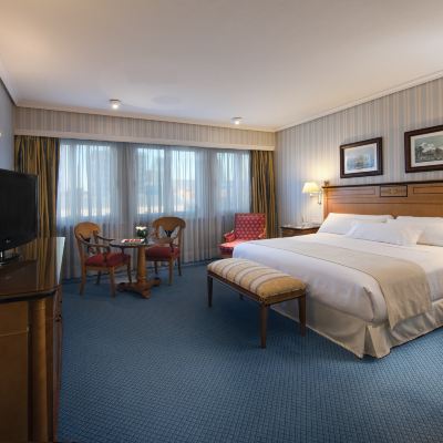 Premium Room Melia Castilla Promo Code
