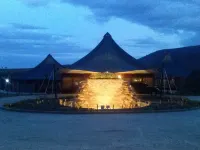 AA Lodge Maasai Mara Hoteles en 