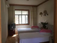 Chenggu Bureau of Grain Guest House