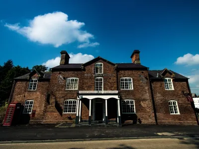 The Nags Head Hotels in 