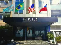 Orla Copacabana Hotel Hotels in 