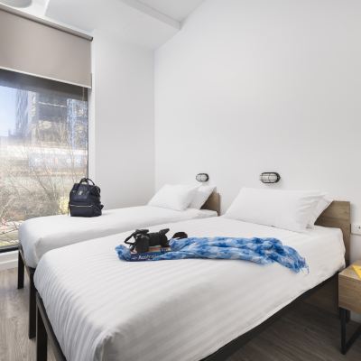 優選套房 G 青年旅舍優惠